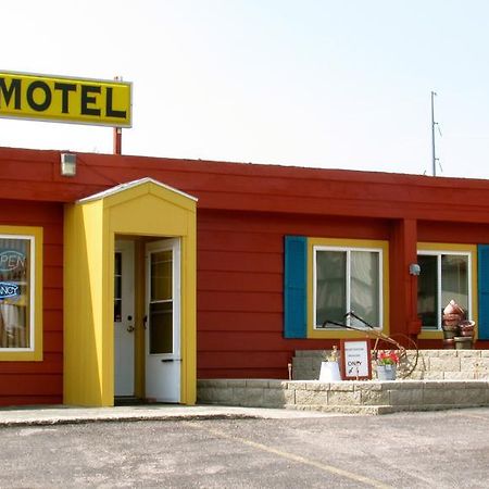Earth Inn Motel - Jackson Ngoại thất bức ảnh